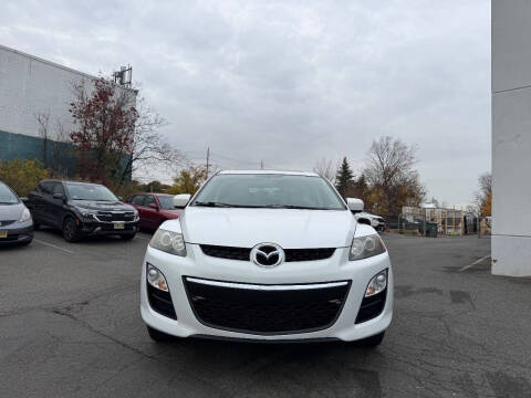 2012 Mazda CX-7 i Sport