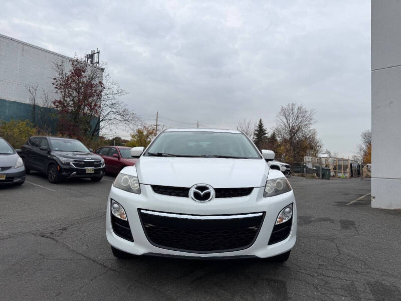 2012 Mazda CX-7 i Sport
