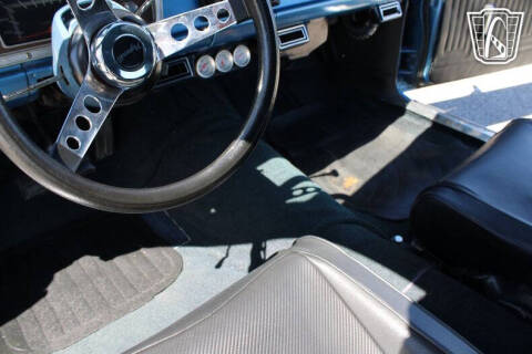 1973 Plymouth Duster