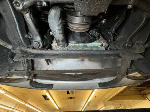 1948 Ford Super Deluxe