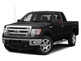 2014 Ford F-150 for sale at BORGMAN OF HOLLAND LLC in Holland MI