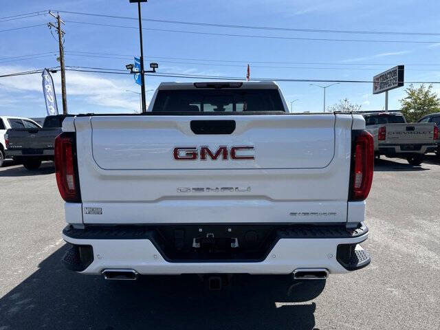 2020 GMC Sierra 1500 for sale at Mid-State Pre-Owned in Beckley, WV