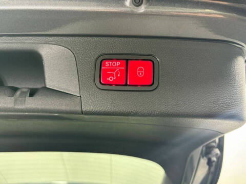 2022 Mercedes-Benz SL-Class AMG SL 55