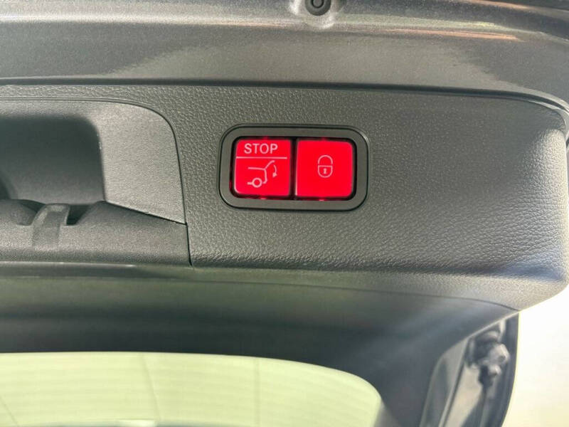 2022 Mercedes-Benz SL-Class AMG SL 55