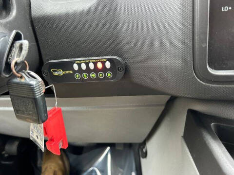 2014 Ford E-Series E-250