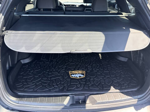2023 Subaru Outback Wilderness
