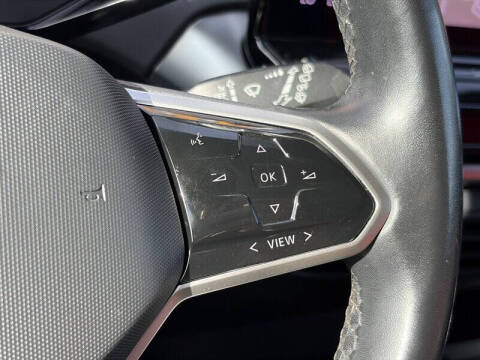 2021 Volkswagen ID.4 Pro S