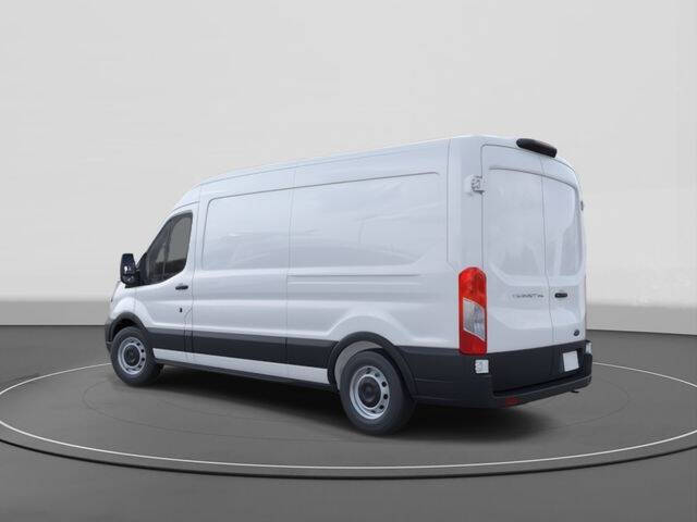 2025 Ford Transit 250