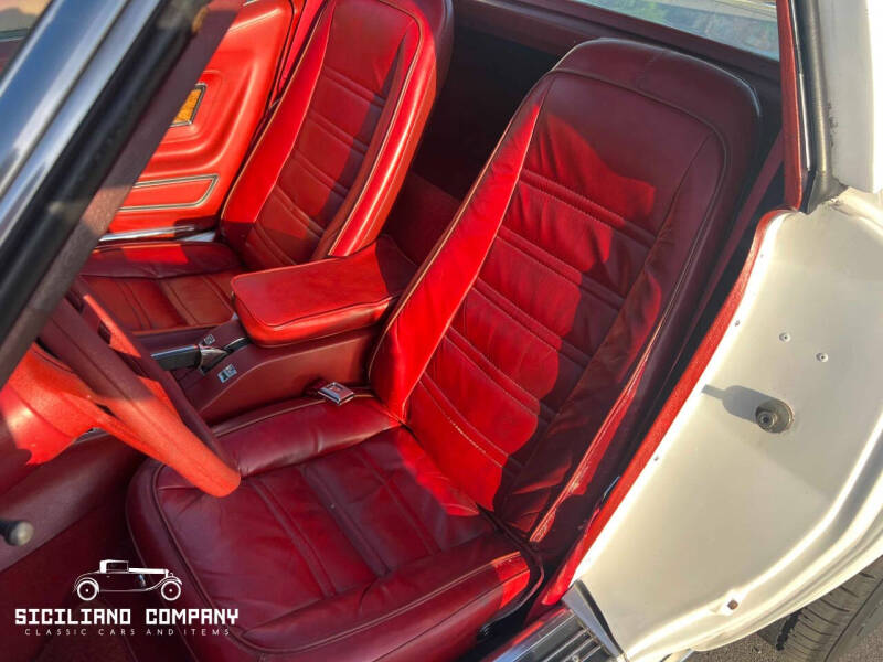 1976 Chevrolet Corvette