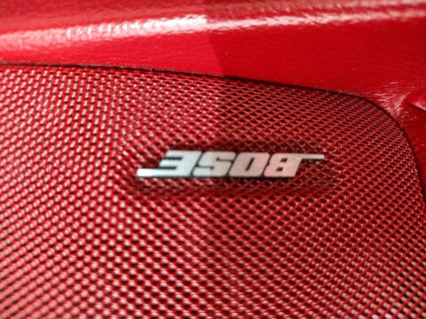 2013 Chevrolet Corvette