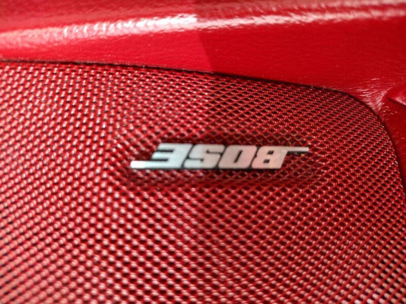 2013 Chevrolet Corvette