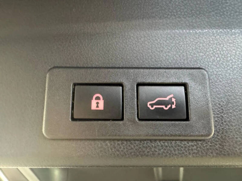 2021 Subaru Ascent Touring