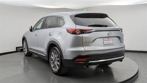 2020 Mazda CX-9 Grand Touring