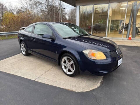 2008 Pontiac G5 GT
