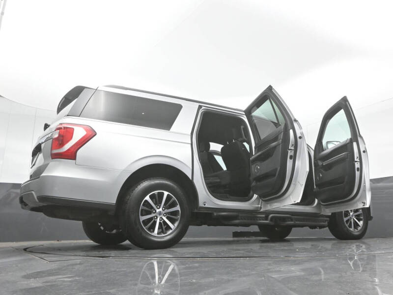 2019 Ford Expedition MAX XLT