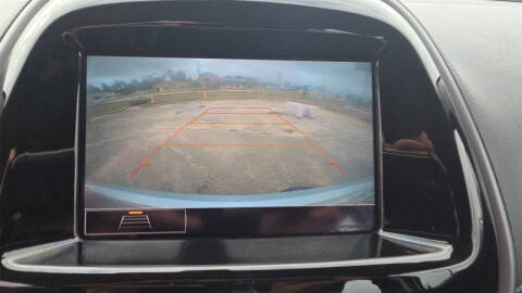 2019 Chevrolet Spark LS CVT