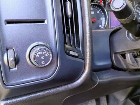 2019 GMC Sierra 1500 Limited