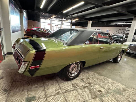 1972 Dodge Dart