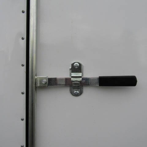 2026 CHARMAC 8FT X 28FT ALL SPORT CARGO