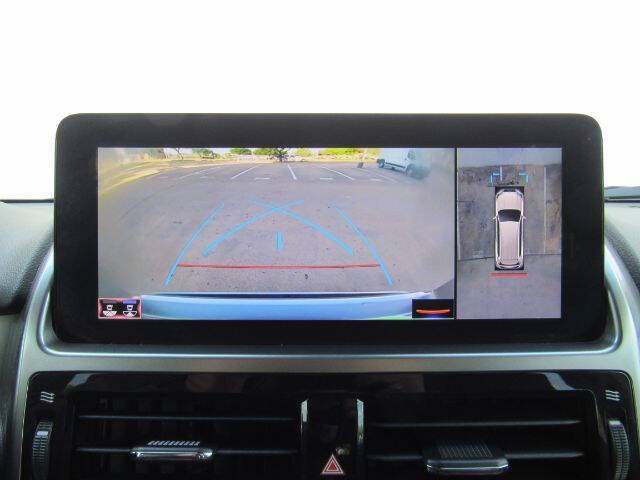 2022 Lexus GX 460 Luxury