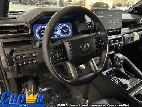 2025 Toyota 4Runner Limited