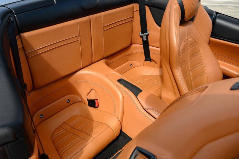 2015 Ferrari California T