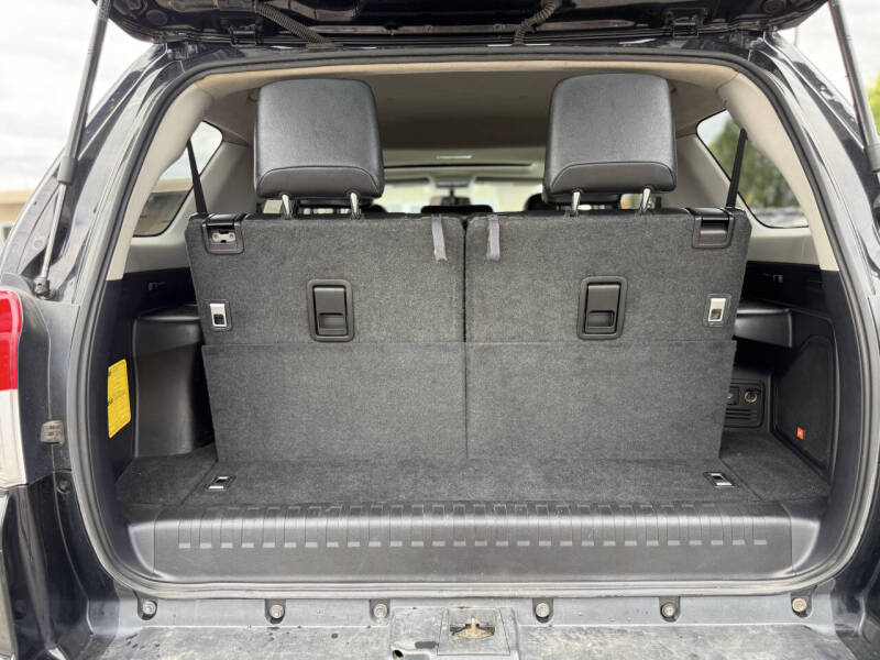 2011 Toyota 4Runner SR5