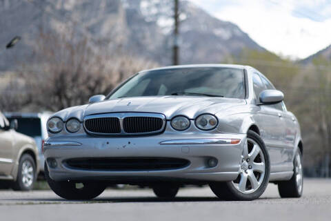 2004 Jaguar X-Type 3.0