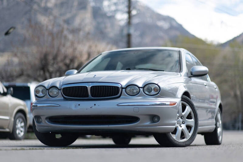 2004 Jaguar X-Type 3.0