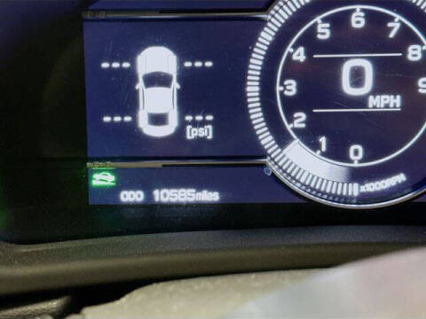 2023 Toyota GR86 Premium