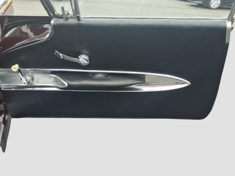 1960 Ford Thunderbird
