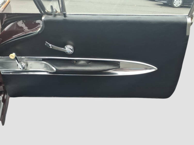 1960 Ford Thunderbird