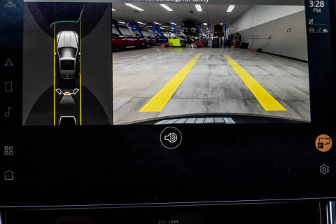 2024 Jaguar XF P300 R-Dynamic SE