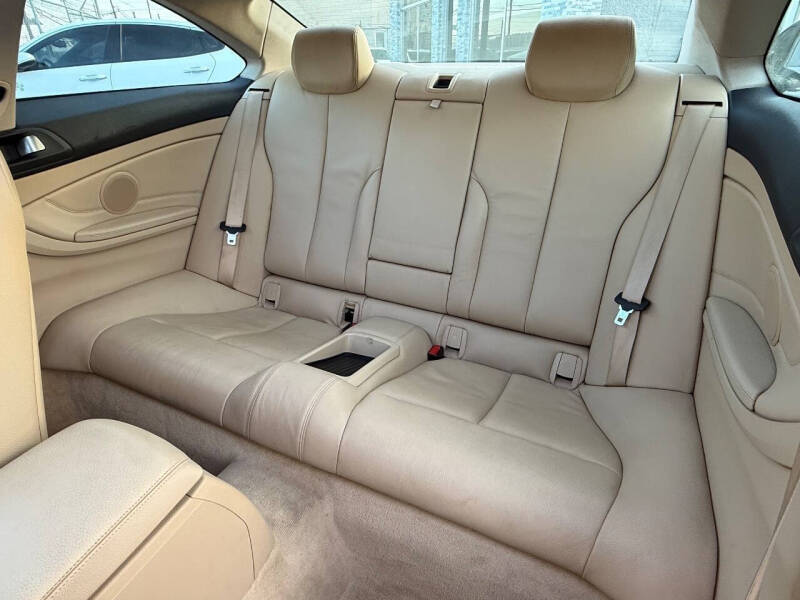 2014 BMW 4 Series 428i xDrive