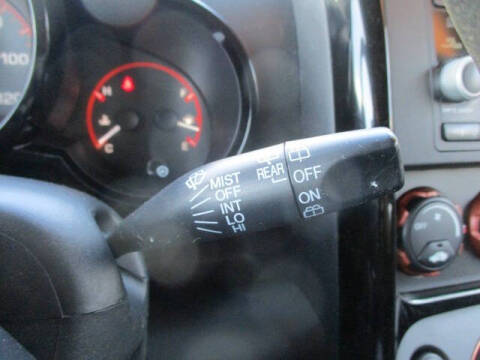 2008 Honda Element SC