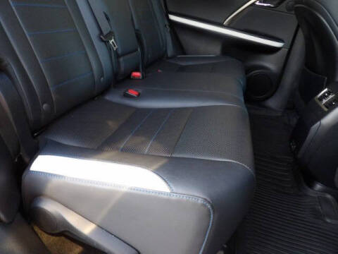 2021 Lexus RX 350 F SPORT