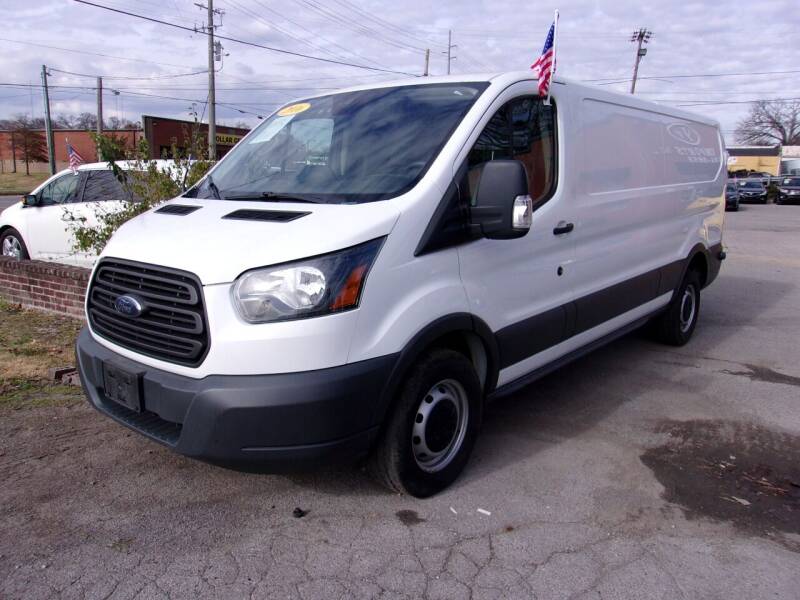 2016 Ford Transit Cargo for sale at A & A IMPORTS OF TN in Madison TN