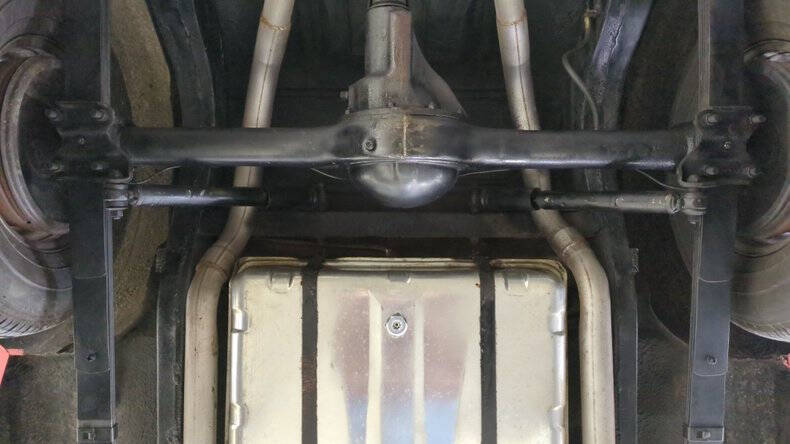 1957 Chrysler Windsor