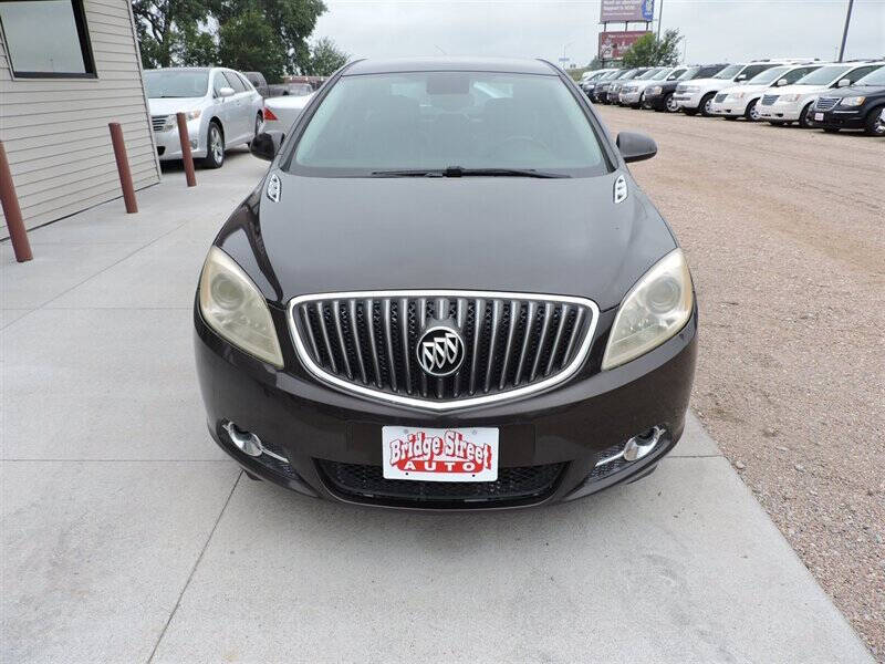 2014 Buick Verano