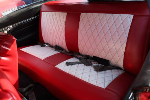 1968 Pontiac Parisienne