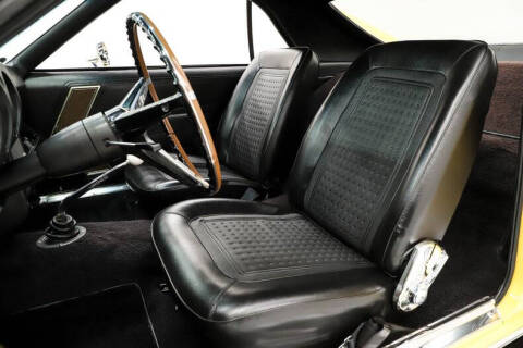 1968 AMC AMX