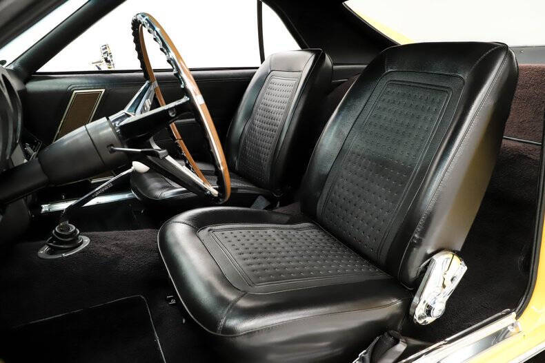 1968 AMC AMX