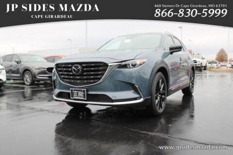 2023 Mazda CX-9 for sale at Bening Mazda in Cape Girardeau MO