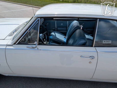 1964 Chevrolet Chevelle