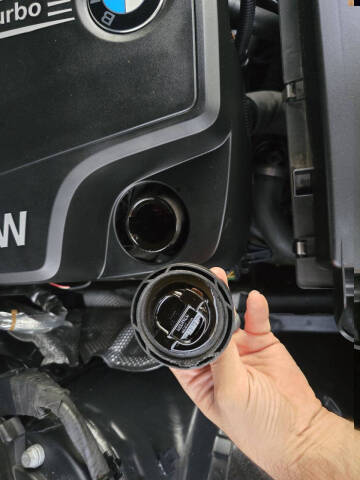 2015 BMW 3 Series 328i