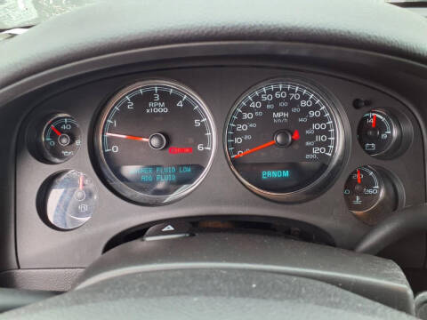 2014 GMC Yukon Denali