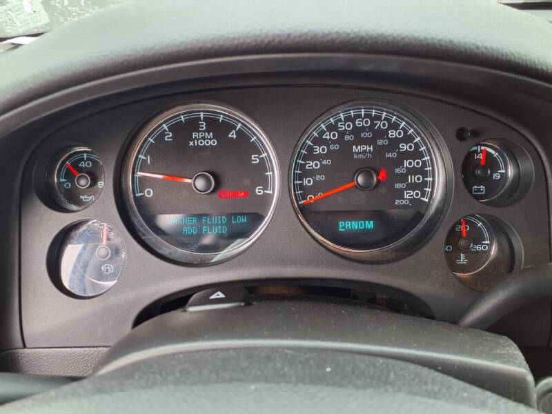 2014 GMC Yukon Denali