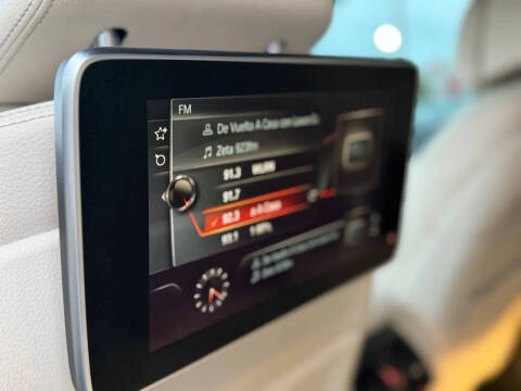 2017 BMW X5 sDrive35i