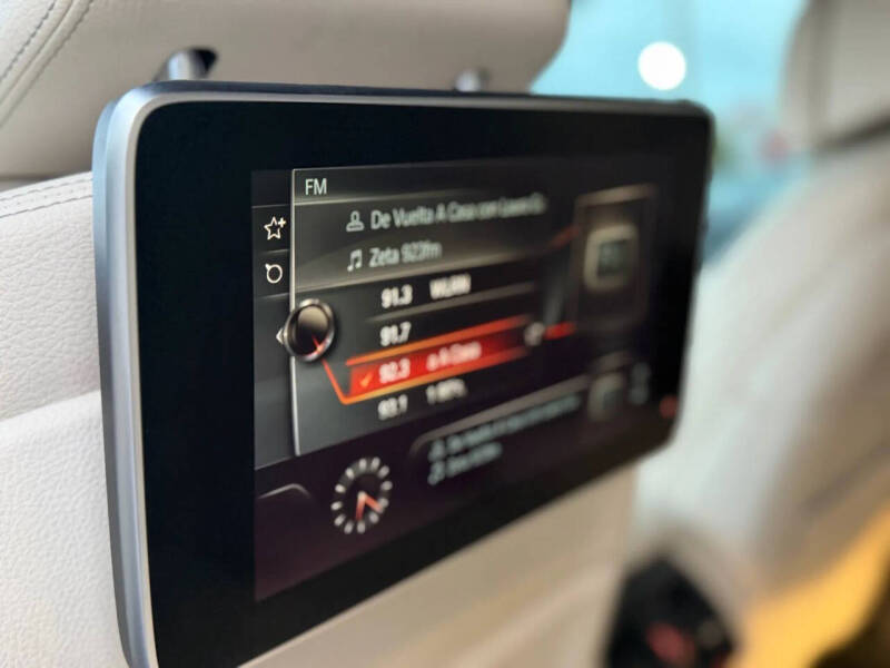 2017 BMW X5 sDrive35i