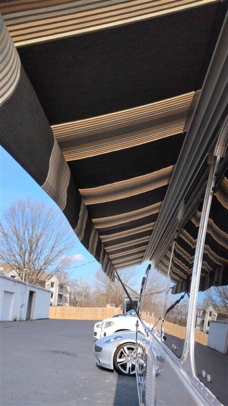 2018 Airstream GLOBETROTTER -